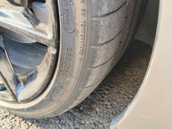 [南京·苏K] 二手宝马宝马Z42019款 sDrive 25i M运动套装