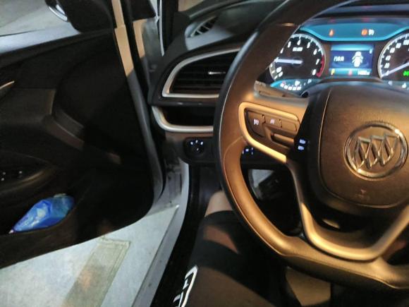 [无锡·苏B] 二手别克英朗2021款 改款 典范 1.5L 自动精英型