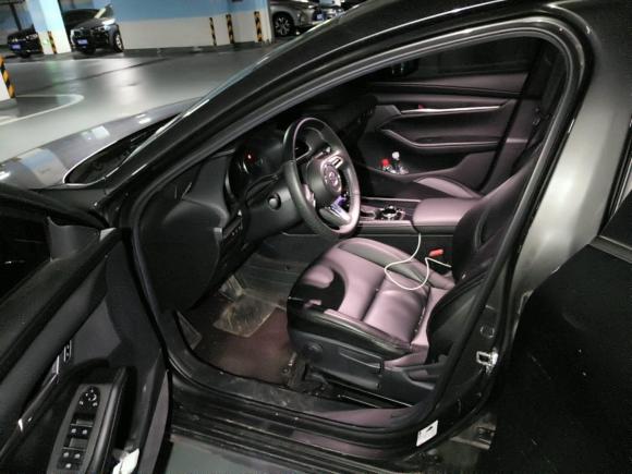 [深圳·渝A] 二手马自达马自达3 昂克赛拉2020款 1.5L 自动质美版