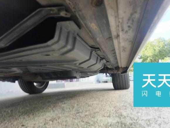 [上海·沪A] 二手丰田汉兰达2011款 2.7L 两驱7座豪华版