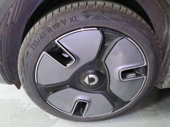 [成都·川A] 二手smartsmart精灵#12022款 Premium版