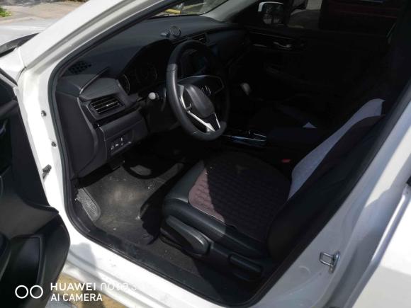 [台州·浙J] 二手本田凌派2019款 180Turbo CVT豪华版 国VI