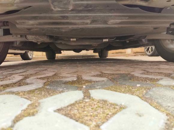 [苏州·苏U] 二手上汽大通MAXUS大通G102018款 PLUS 2.0T 自动豪华行政版