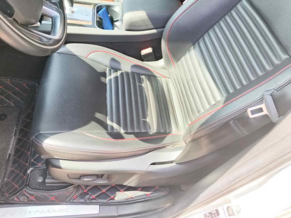 [青岛·鲁U] 二手路虎发现运动版2020款 249PS R-Dynamic 性能版