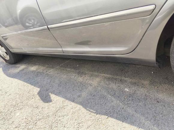 [青岛·鲁B] 二手斯柯达明锐2010款 1.6L 自动逸俊版