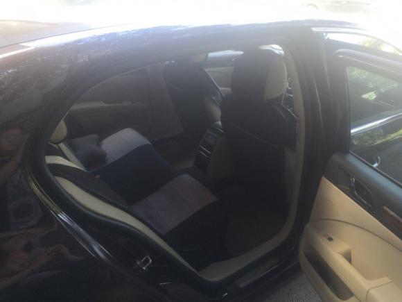 [湖州·浙E] 二手斯柯达昊锐2012款 1.8TSI 自动贵雅版