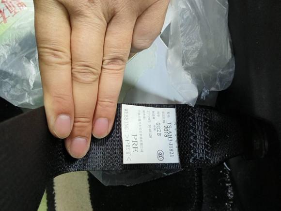 [佛山·粤E] 二手本田飞度2018款 1.5L CVT舒适版