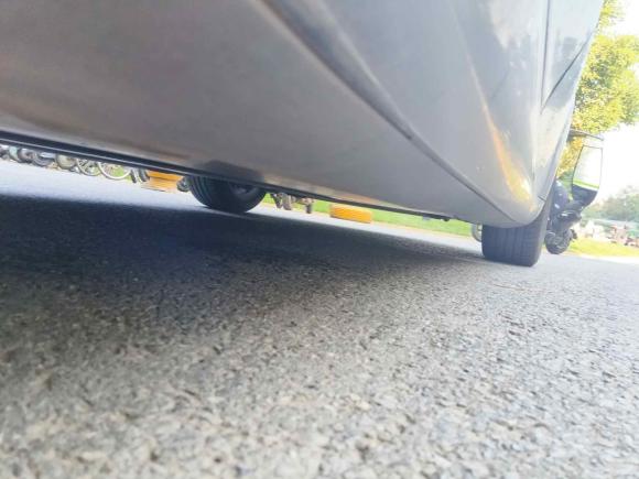 [南京·苏A] 二手特斯拉Model 32019款 标准续航后驱升级版