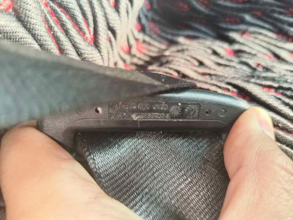 [西安·陕A] 二手奥迪奥迪A6L2012款 30 FSI 舒适型