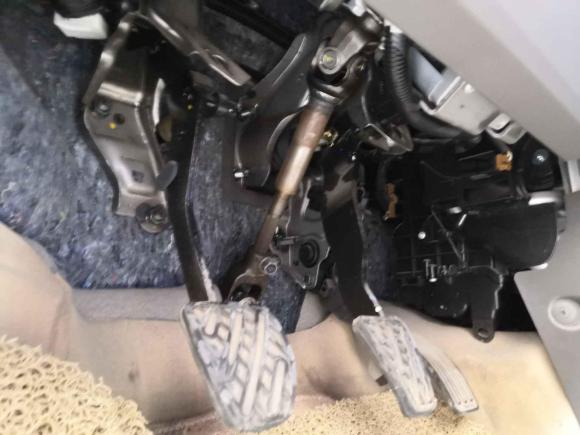 [西安·陕A] 二手日产阳光2015款 1.5XE 手动舒适版