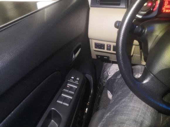 [南京·苏A] 二手启辰启辰R502013款 1.6L 手动时尚版