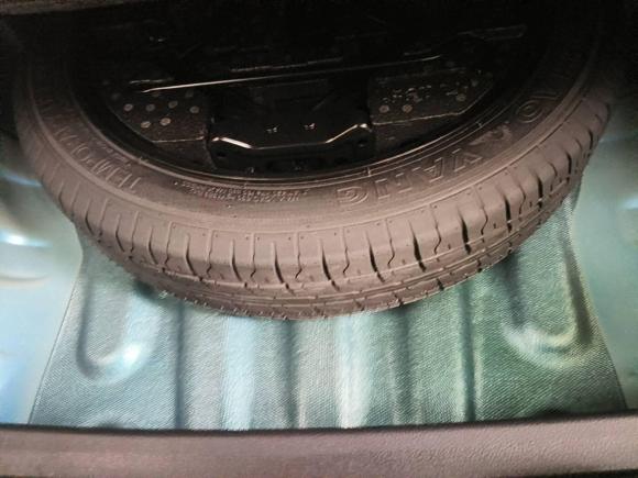 [苏州·苏E] 二手荣威荣威i52021款 1.5L CVT钻石版