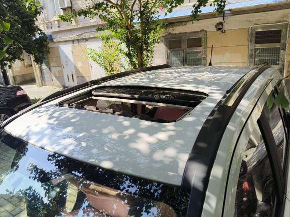 [南通·苏F] 二手Jeep指南者2013款 2.0L 两驱运动版