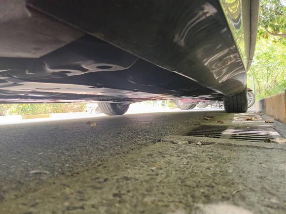 [上海·沪E] 二手沃尔沃沃尔沃S902021款 B5 智远豪华版