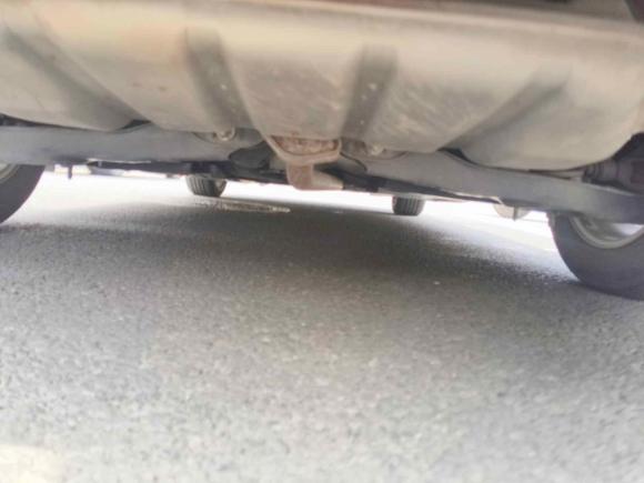 [南京·苏A] 二手马自达马自达3 昂克赛拉2014款 三厢 1.5L 自动豪华型