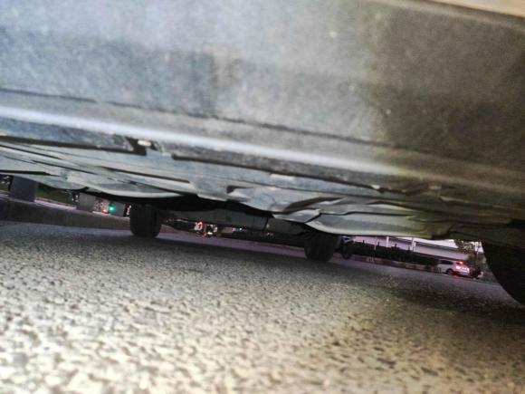 [武汉·鄂A] 二手北汽新能源北汽新能源EC2017款 EC200 灵动版