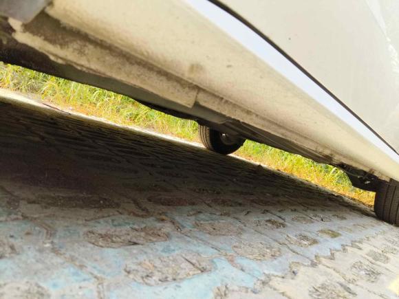 [苏州·苏E] 二手大众朗逸2015款 1.6L 自动风尚版