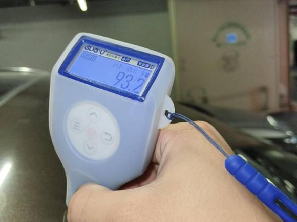 [佛山·粤A] 二手奥迪奥迪Q52013款 40 TFSI 进取型