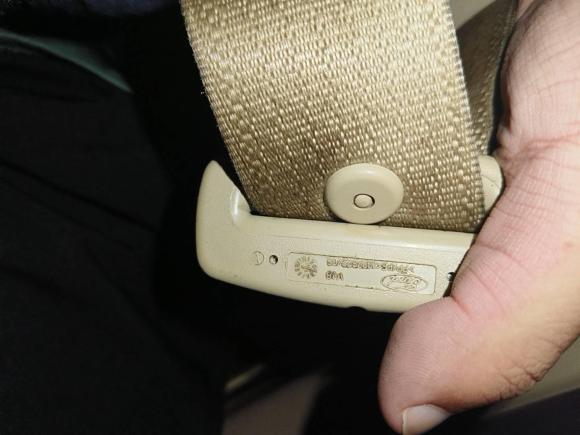 [嘉兴·浙F] 二手福特蒙迪欧2013款 1.5L GTDi180时尚型