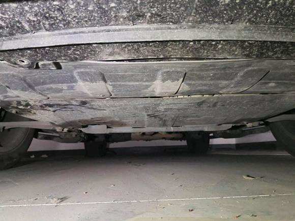 [成都·川A] 二手中华中华V62018款 1.5T 自动旗舰型