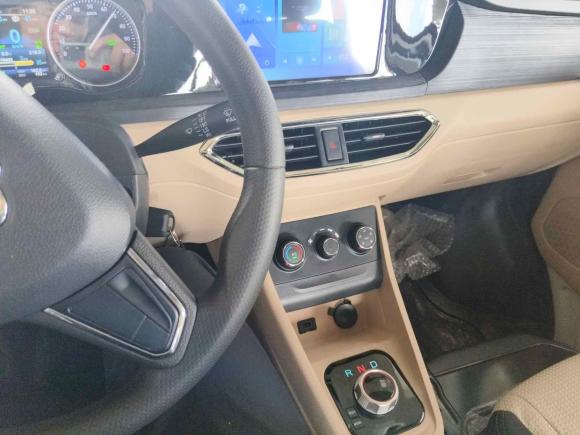 [嘉兴·浙A] 二手长安跨越跨越星V7 EV2024款 239km 客运版舒适型 6座