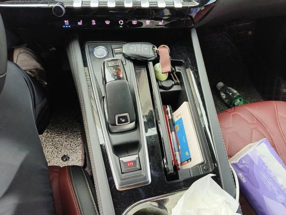 [苏州·苏E] 二手标致标致5082019款 508L 400THP PureTech 激情版 国VI