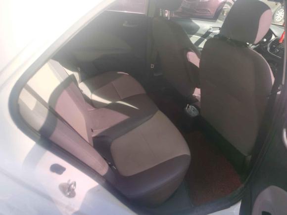 [青岛·鲁U] 二手起亚焕驰2017款 1.4L 手动智享版Value