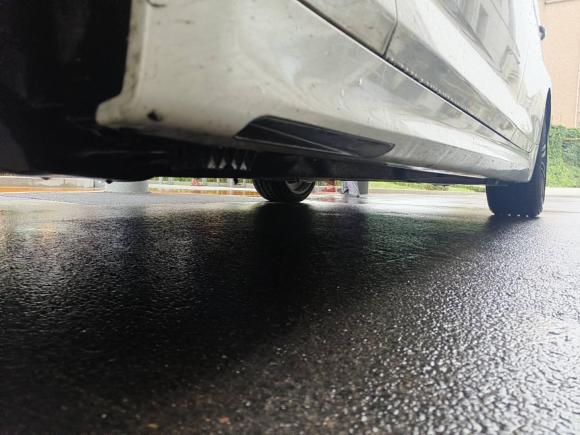 [济南·鲁A] 二手宝马宝马5系2018款 530Li 领先型 M运动套装