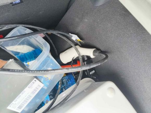 [上海·沪A] 二手比亚迪比亚迪e22019款 高续航版 创·尊贵型