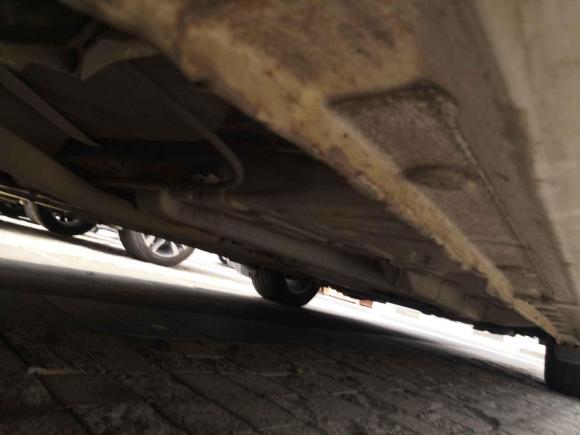 [合肥·皖L] 二手长安逸动DT2018款 1.6L 自动智享型