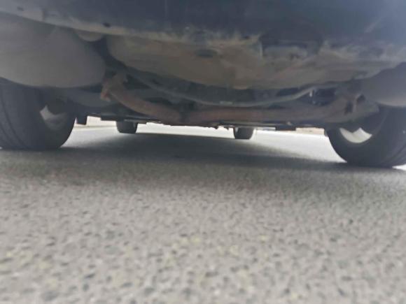 [青岛·鲁B] 二手斯巴鲁力狮2006款 2.0R