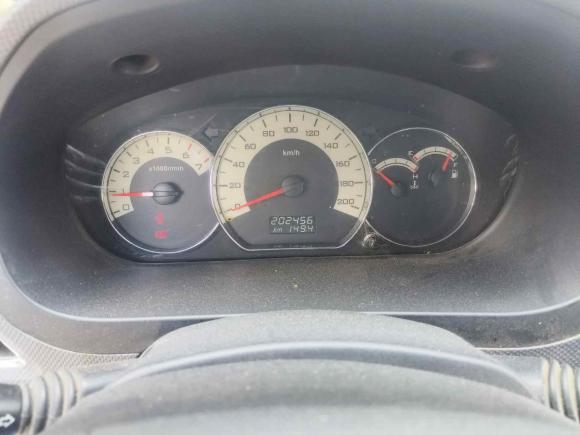 [上海·皖P] 二手五菱汽车五菱宏光2014款 1.5L S豪华型