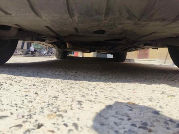 [上海·沪A] 二手宝马宝马X52011款 xDrive35i 领先型