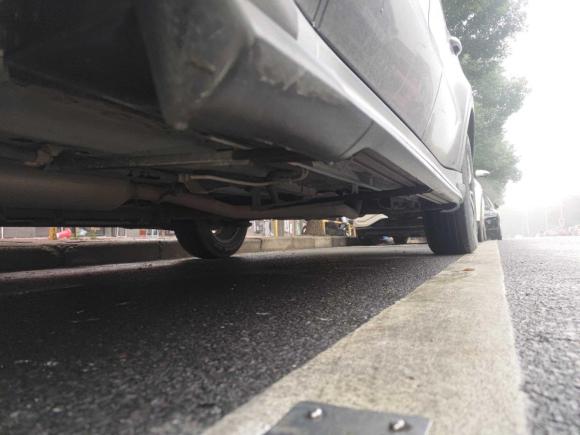 [南京·苏E] 二手东风风光风光5802016款 改款 1.5T CVT舒适型