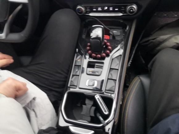 [成都·川A] 二手奔腾奔腾T772020款 PRO 280 TID 自动豪华型