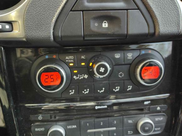 [北京·京M] 二手雷诺科雷傲2014款 2.5L 四驱舒适版