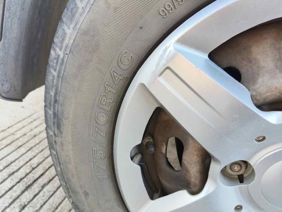 [台州·川K] 二手五菱汽车五菱宏光2015款 1.5L S 基本型国V