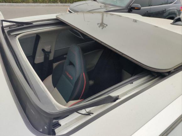 [成都·川A] 二手领克领克062020款 1.5T 科技先锋版