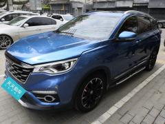 [西安·陕A]一汽&nbsp;&nbsp;森雅R9&nbsp;&nbsp;2018款1.2T自动豪华智尚型