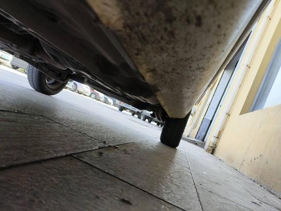 [青岛·鲁B] 二手铃木北斗星2015款 1.4L 手动全能升级型