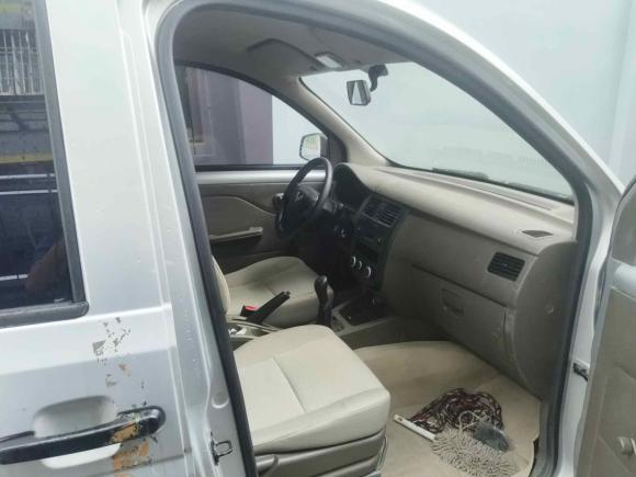 [深圳·鄂A] 二手五菱汽车五菱荣光V2018款 1.5L实用型