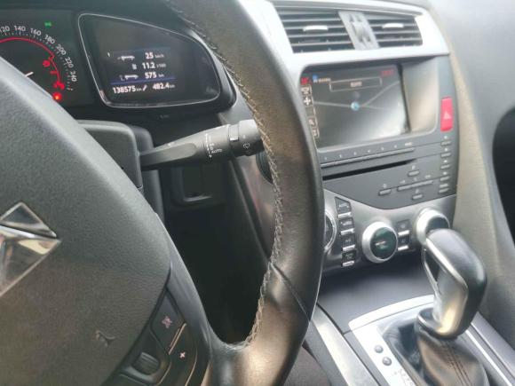 [杭州·浙A] 二手DSDS 52013款 1.6T 豪华版THP160