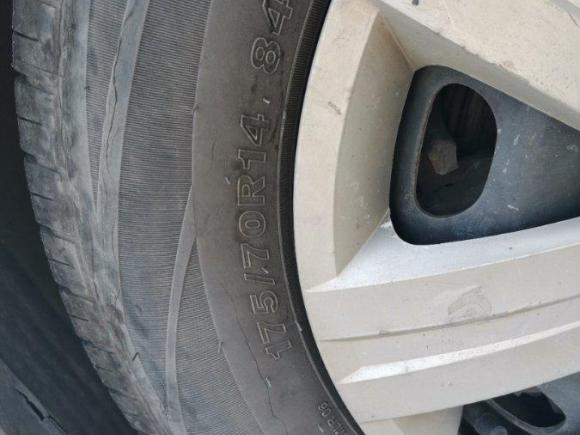 [湖州·浙A] 二手大众捷达2013款 1.6L 手动时尚型