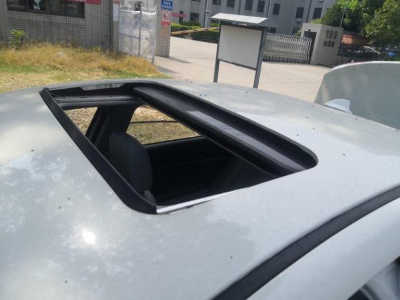 [上海·豫G] 二手北京汽车绅宝D502014款 1.5L 手动舒适版