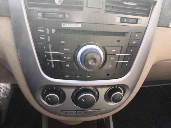 [西安·陕A] 二手别克凯越2013款 1.5L 自动尊享型