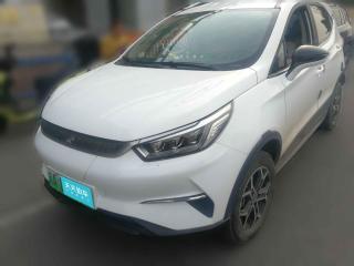 比亚迪元Pro2021款 401KM 豪华型