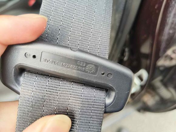 [成都·川A] 二手广汽传祺传祺GS42015款 200T G-DCT豪华版