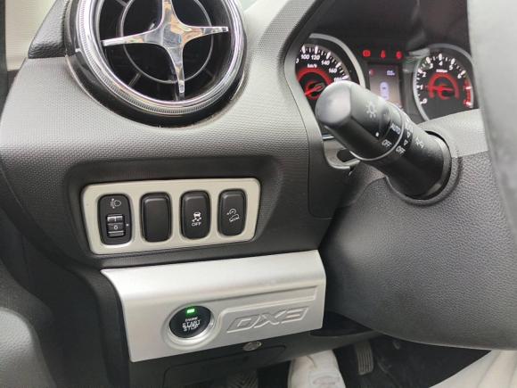 [上海·鲁R] 二手东南东南DX32016款 1.5L 手动尊贵型