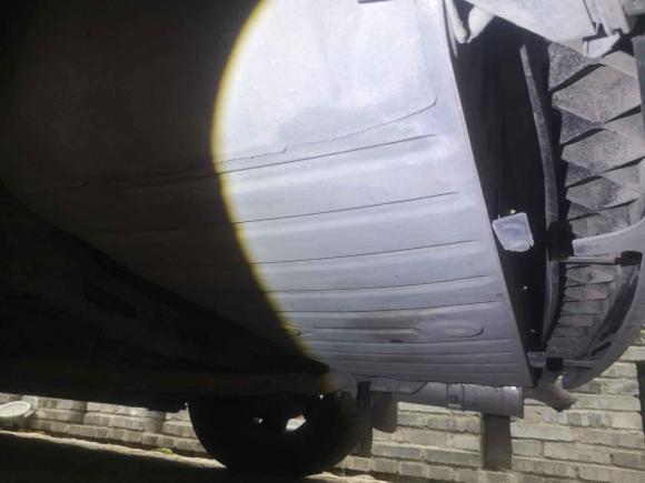 [成都·川G] 二手日产贵士2005款 3.5L