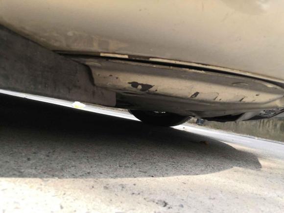 [上海·沪C] 二手玛莎拉蒂总裁2013款 3.0T 标准型